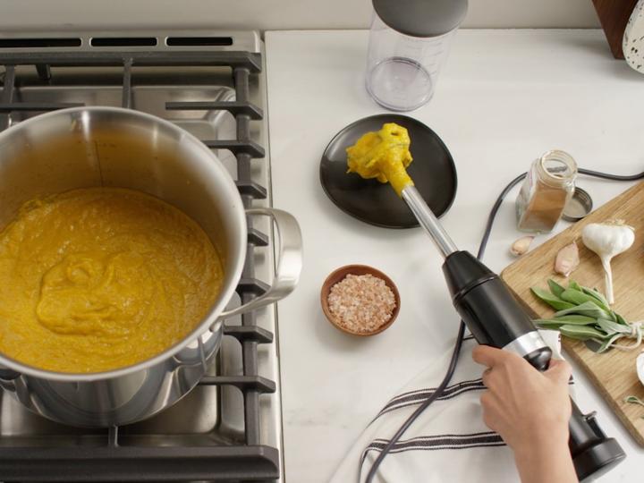 Produktbild KitchenAid 5KHBV83
