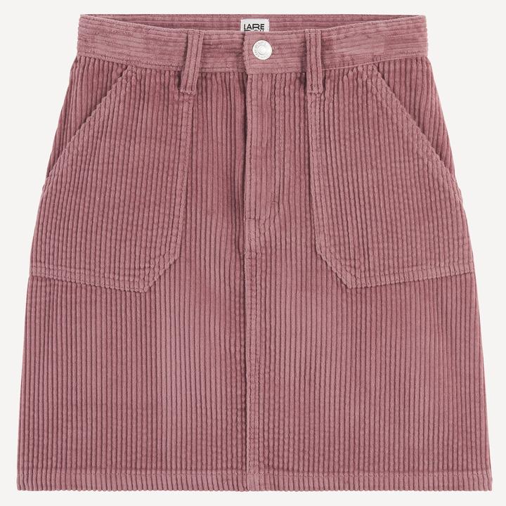 Produktbild La Redoute Collections Gerader Rock (164)
