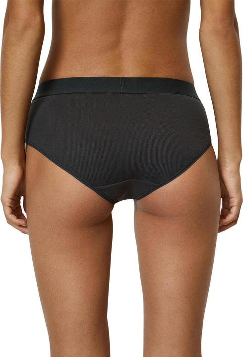 Produktbild Marc O'Polo Hipster Panty (M, 2er Pack)