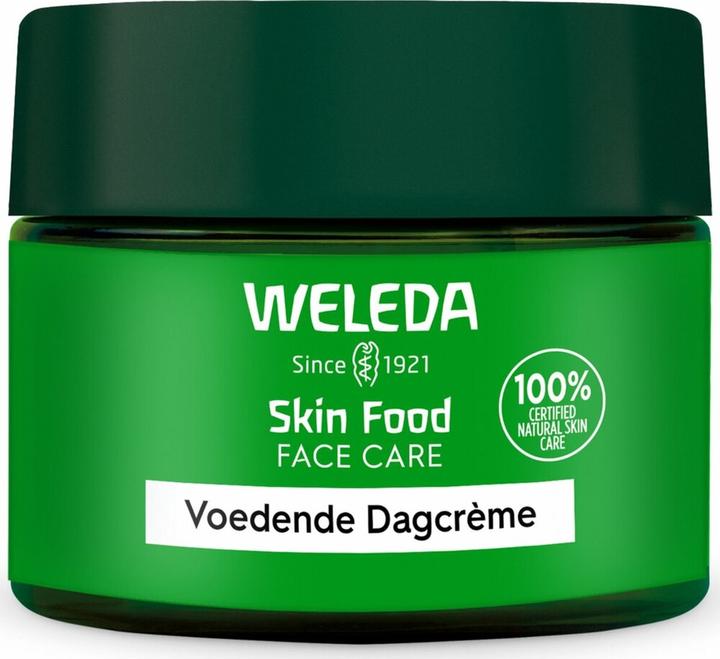 Weleda Skin Food Nourishing Day Cream (Körpercreme, 40 ml)