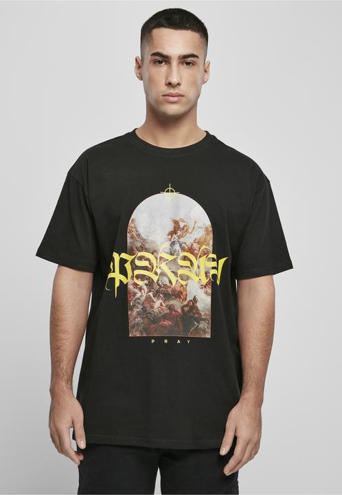 Produktbild MT Pray Painting Oversize Tee (L)