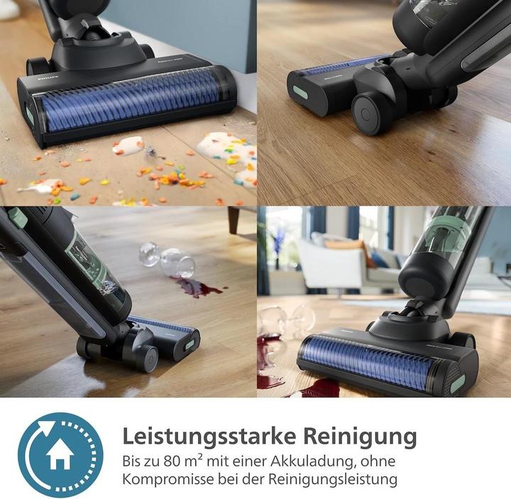 Produktbild Philips 7000 series AquaTrio