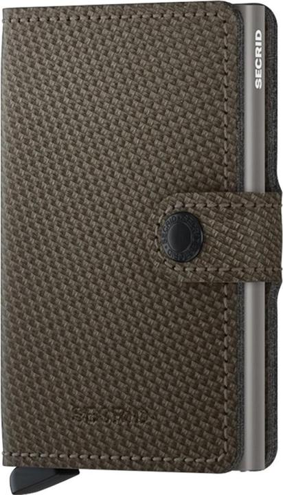 Actual product image Secrid Miniwallet