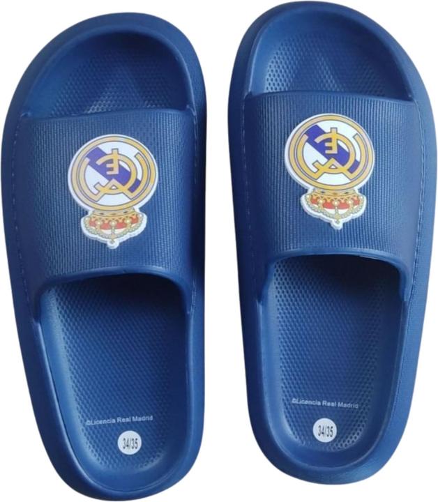 Produktbild Disney Real Madrid EVA Pool Flip-Flops (33)