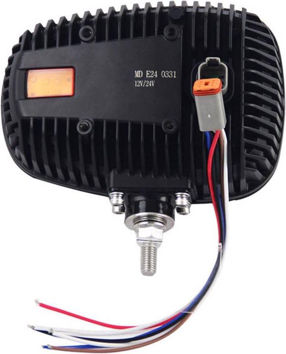 Produktbild SecoRüt Komplett Scheinwerfer LED Frontscheinwerfer