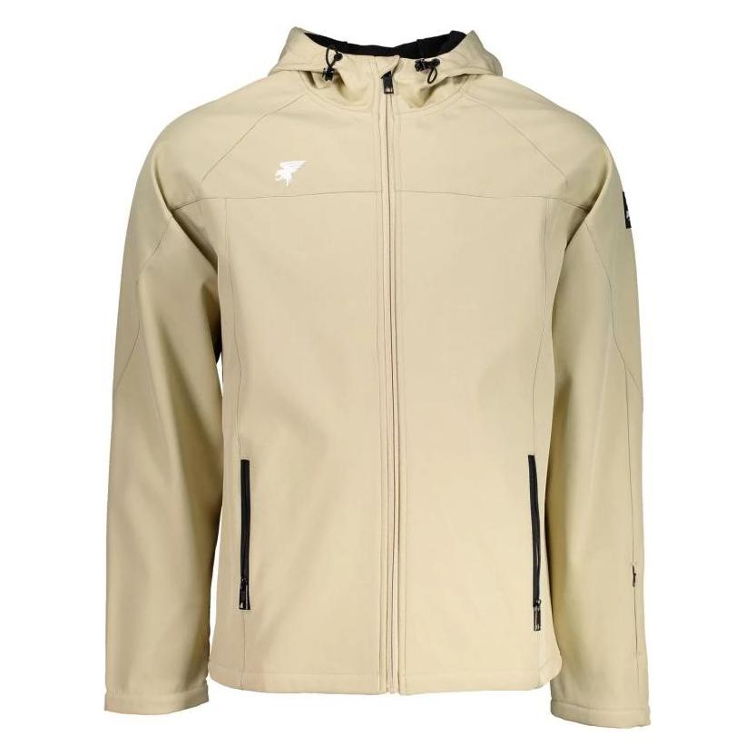 Joma, Outdoor Jassen, Zachte Shell Jas Explorer 102481-004 - Xl (Xl), Xl