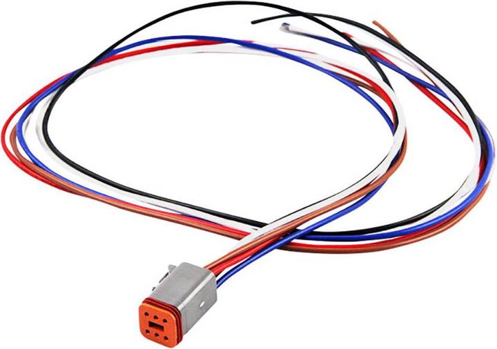 Produktbild SecoRüt Komplett Scheinwerfer LED Frontscheinwerfer