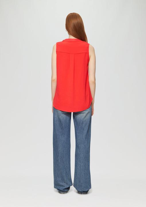 Immagine prodotto s.Oliver Bluse Feminines Blusentop (36)