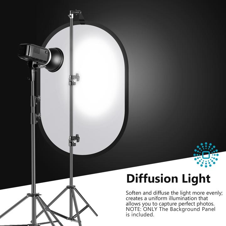 Produktbild Neewer Pro Soft Diffuser 60*90cm (Softbox)