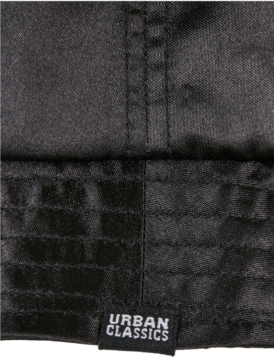 Produktbild Urban Classics Satin Bucket Hat (One Size)
