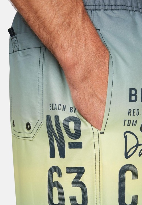 Produktbild Camp David Shorts (S)
