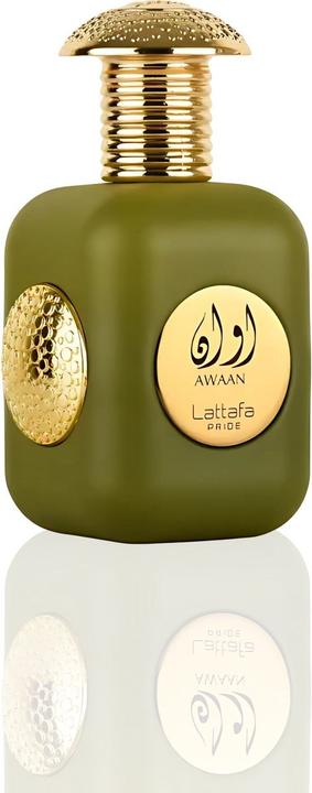 Actual product image Lattafa Perfumes Awaan (Eau de parfum, 100 ml)