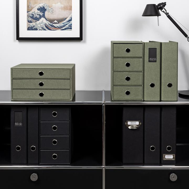 Immagine prodotto Rössler S.O.H.O. (A4)