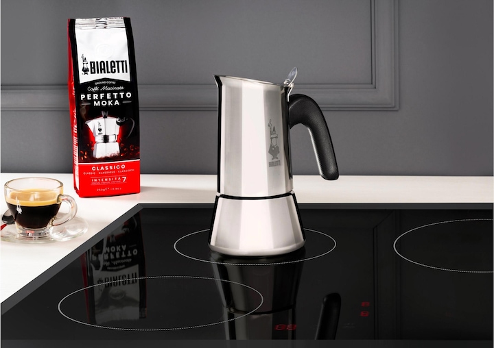 Actual product image Bialetti Venus4 (4 T.)