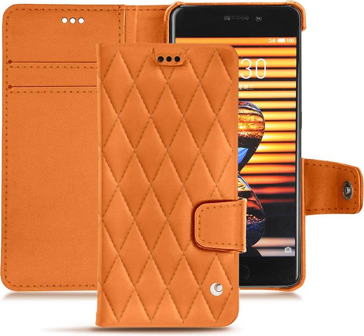Image du produit Noreve Housse cuir portefeuille (Meizu Pro 7)