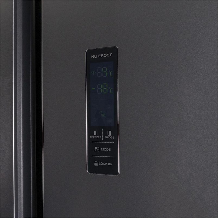 Produktbild Kibernetik FSP435 (442 l)