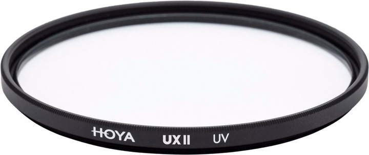 Immagine prodotto Hoya UX II UV Filter (49 mm, Filtro UV)