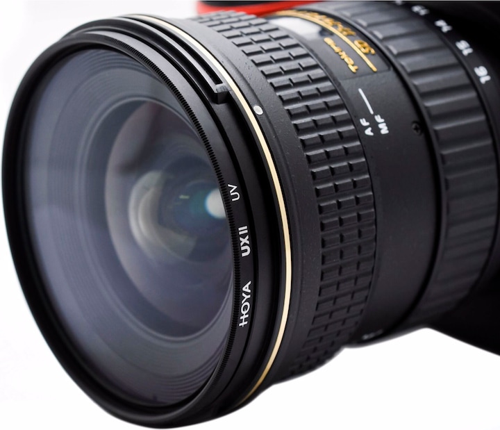 Immagine prodotto Hoya UX II UV Filter (49 mm, Filtro UV)