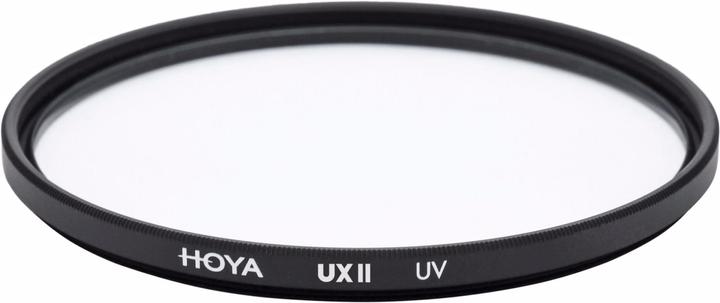 Actual product image Hoya UX II UV Filter (77 mm, UV filter)