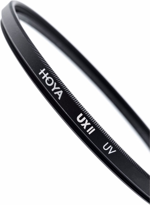 Actual product image Hoya UX II UV Filter (82 mm, UV filter)