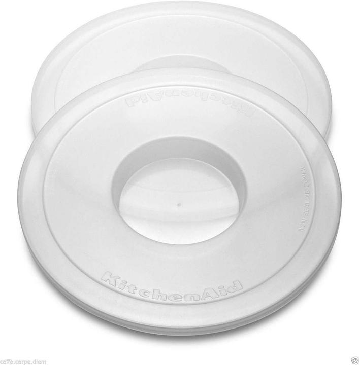 Produktbild KitchenAid Schüsseldeckel