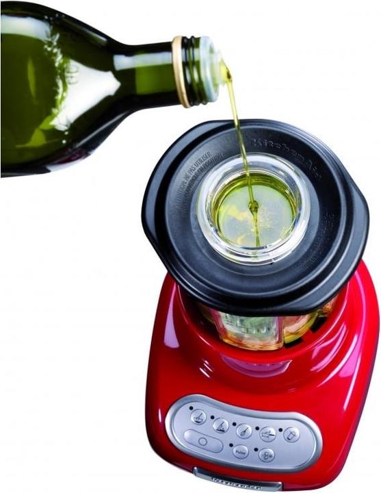 Produktbild KitchenAid MiniMix Aufsatz