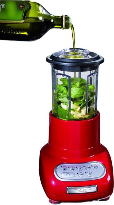 Produktbild KitchenAid MiniMix Aufsatz
