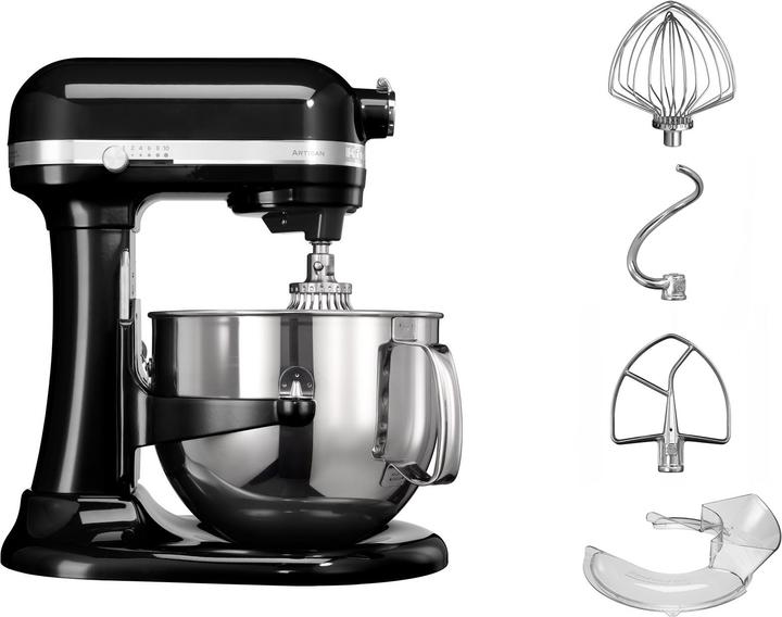 Produktbild KitchenAid Artisan KSM7580 (500 W)