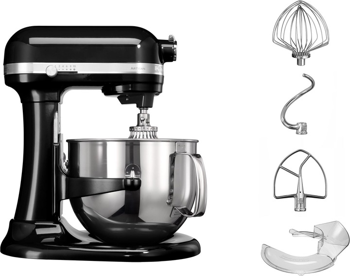 Immagine prodotto KitchenAid Artigiano KSM7580 (500 W)