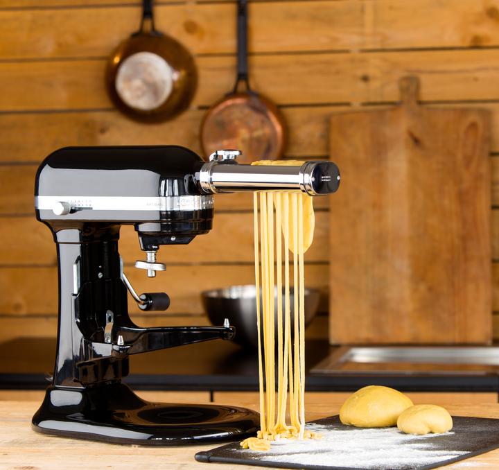 Produktbild KitchenAid Artisan KSM7580 (500 W)