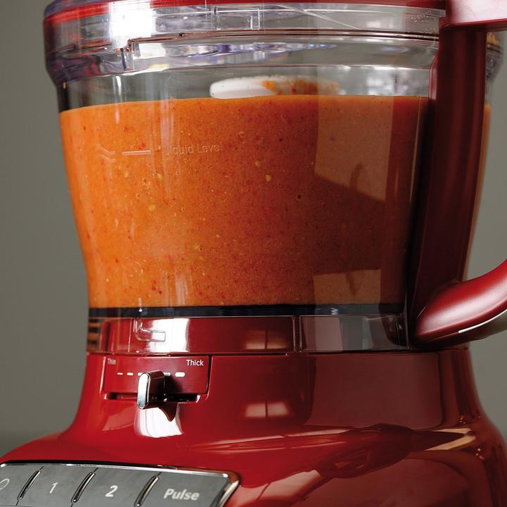 Actual product image KitchenAid Artisan 1335 (300 W)