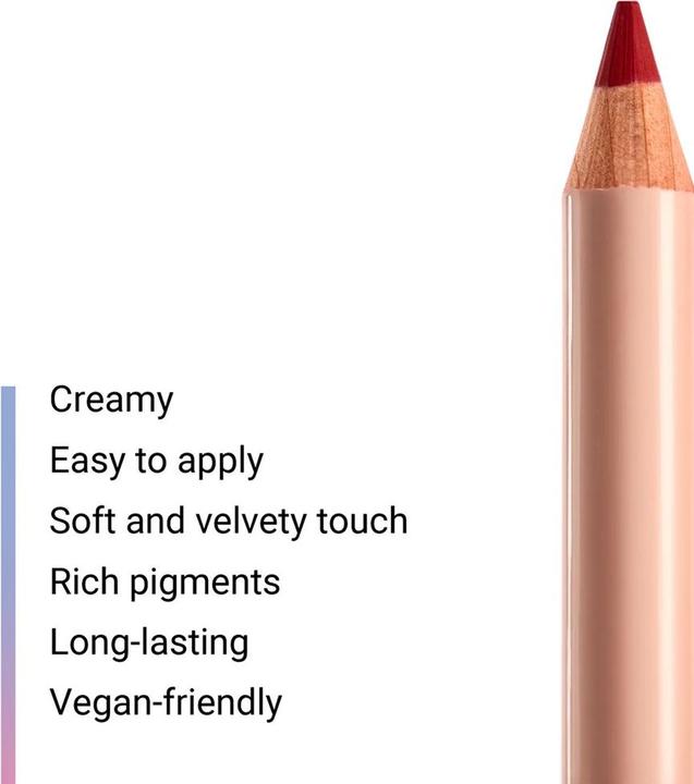 Produktbild Notino Cremiger Konturier-Lippenstift