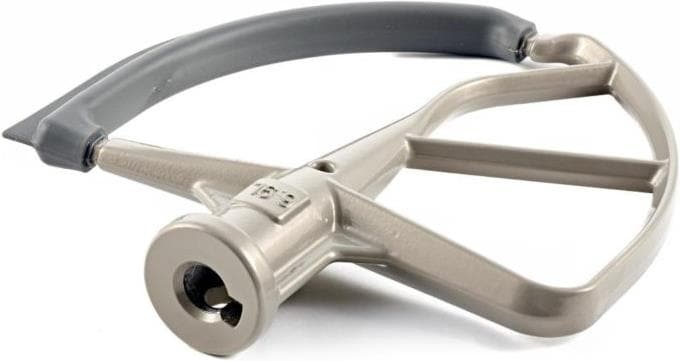 Immagine prodotto KitchenAid Agitatore piatto con raschietto KSM7990/7580