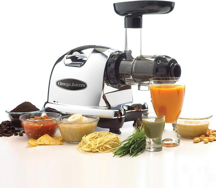 Actual product image Omega Juicers 8226