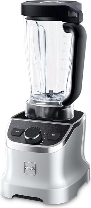 Actual product image Novis Pro Blender (1400 W)