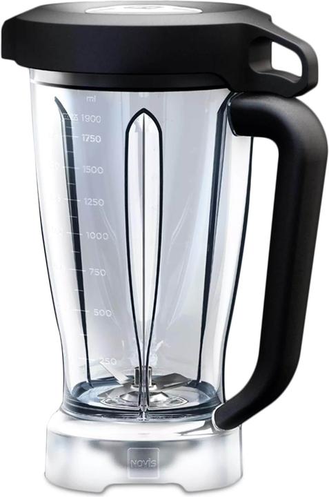 Actual product image Novis Pro Blender (1400 W)