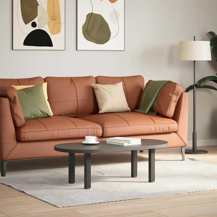 Produktbild vidaXL Couchtischbein