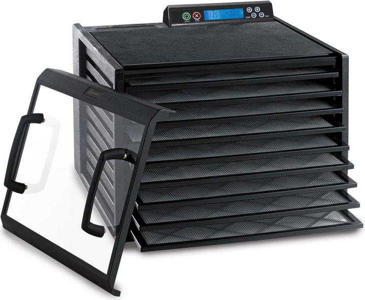 Actual product image Excalibur Dehydrator with 9 trays