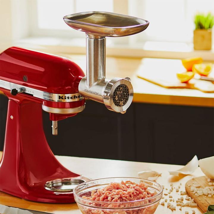 Produktbild KitchenAid 5ksmmga