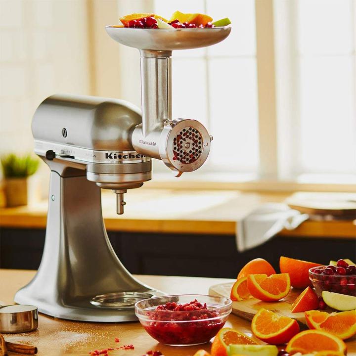 Produktbild KitchenAid 5ksmmga