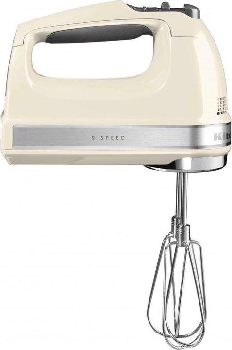 KitchenAid mixeur manuel (85 W)
