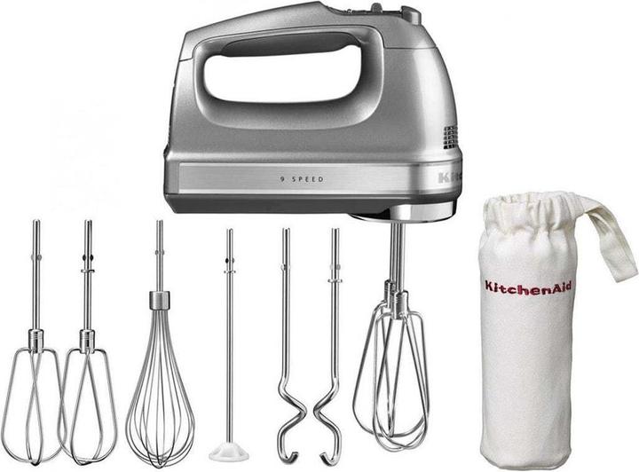 Produktbild KitchenAid Handmixer (85 W)
