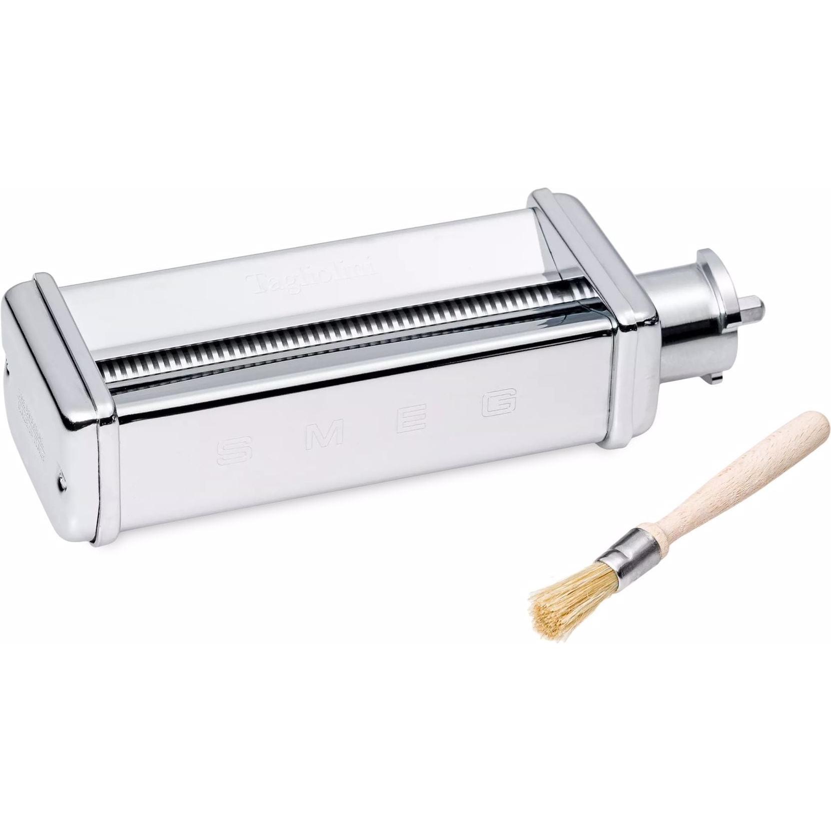 Smeg Tagliatelle-Schneider, Accessori per utensili da cucina, Argento