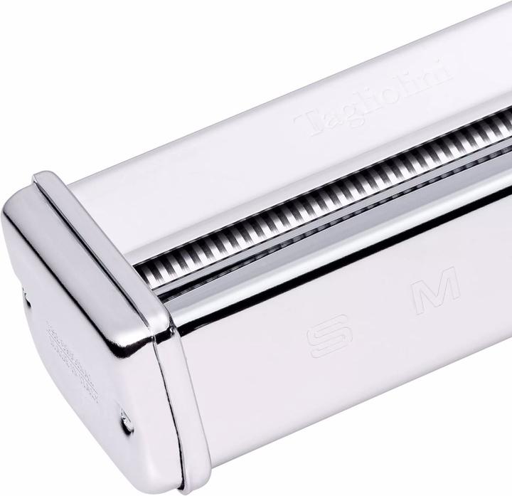 Actual product image Smeg Tagliatelle-Schneider