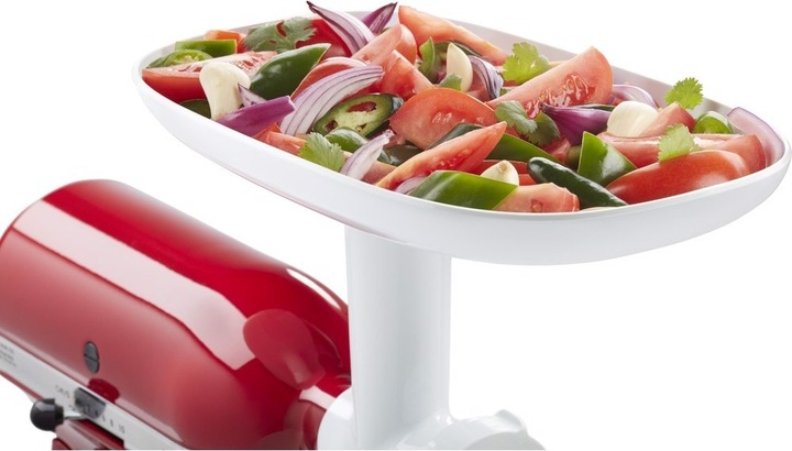 Produktbild KitchenAid Einfülltablett