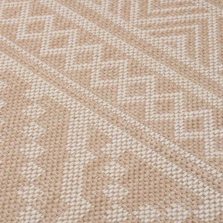 Actual product image VidaXL Haluk (120 x 170 cm)