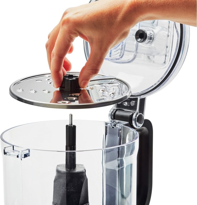 Image du produit KitchenAid 5KFP0719 (1700 ml, 250 W)