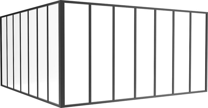 Produktbild Vente-unique Bayview