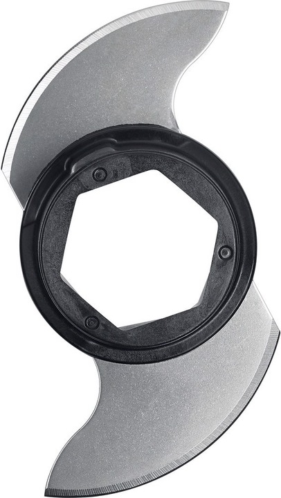 Image du produit KitchenAid 5KFP0719 (1700 ml, 250 W)