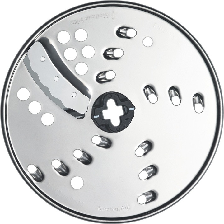 Image du produit KitchenAid 5KFP0719 (1700 ml, 250 W)